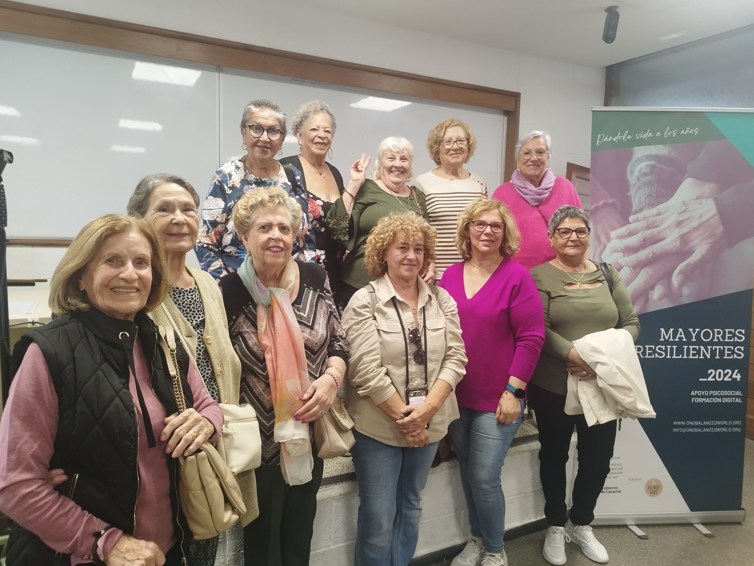 Relaciones intergeneracionales