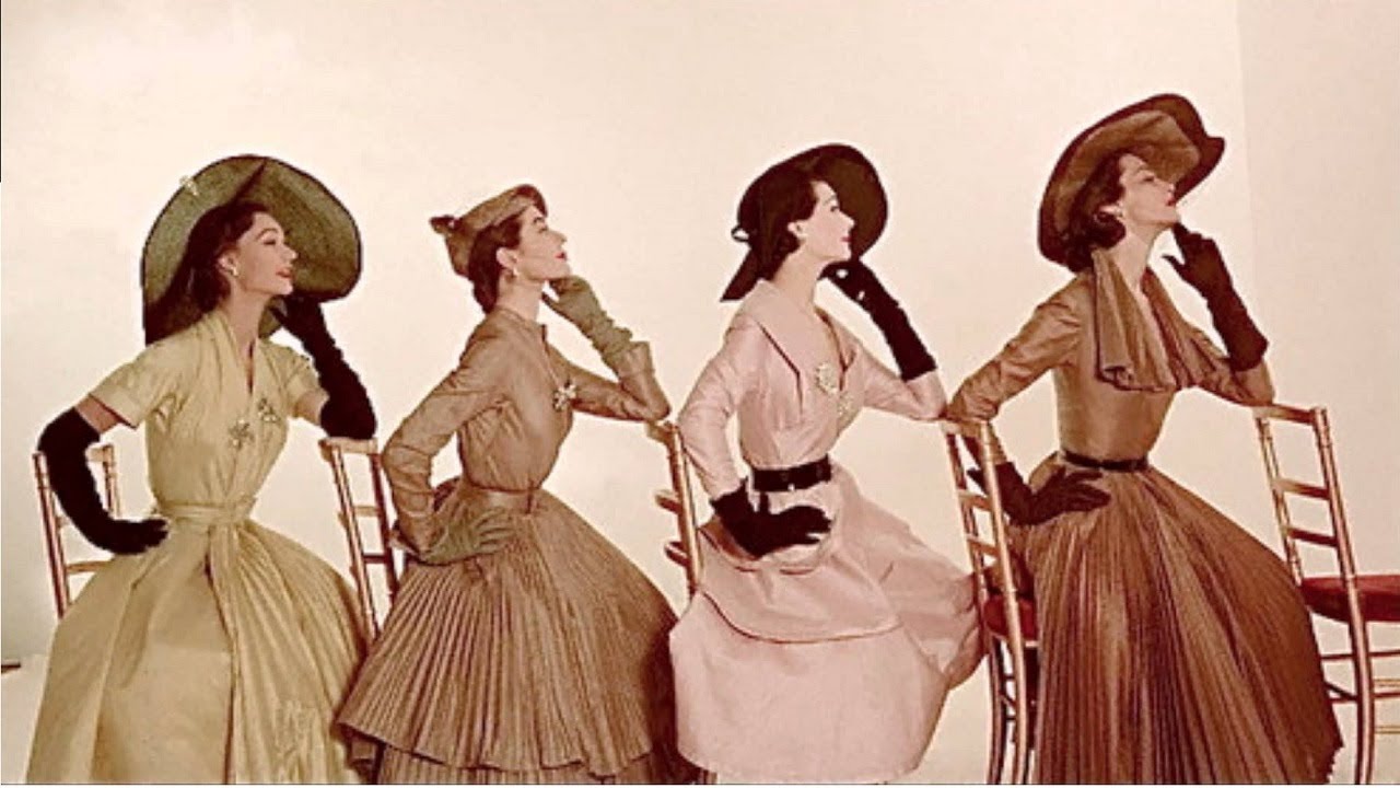 Creatividad para estar a la moda