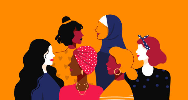 Mujeres y la resiliencia.