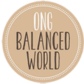 Logo ONG Balanced World